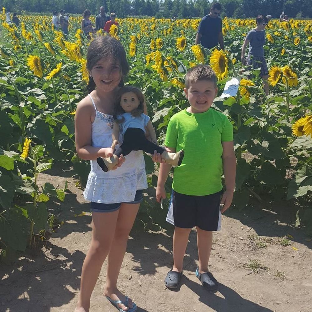 Meet your Posher, Vickie